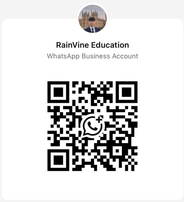 Shangzi Xie WhatsApp